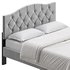 Perth Fabric Bed Frame - Thumbnail 7