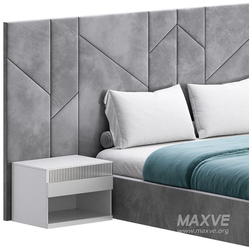 VERCELLI III BED - Image 5