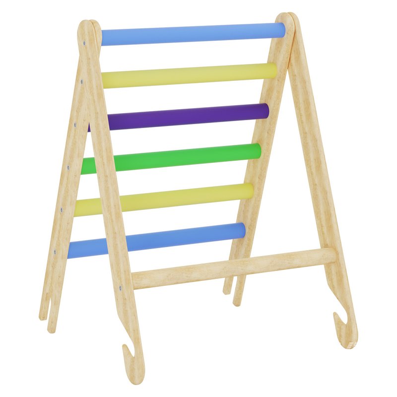 Winter horizontal bar Kinder - Image 5