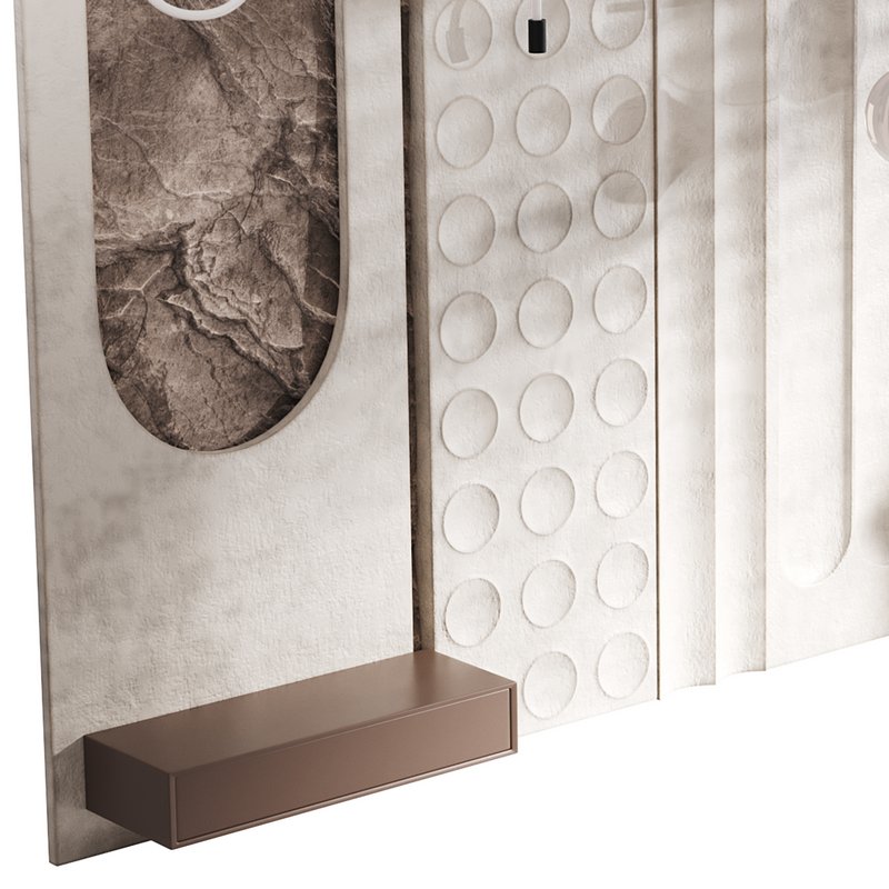 Decorative Wall panel 61 - Image 5