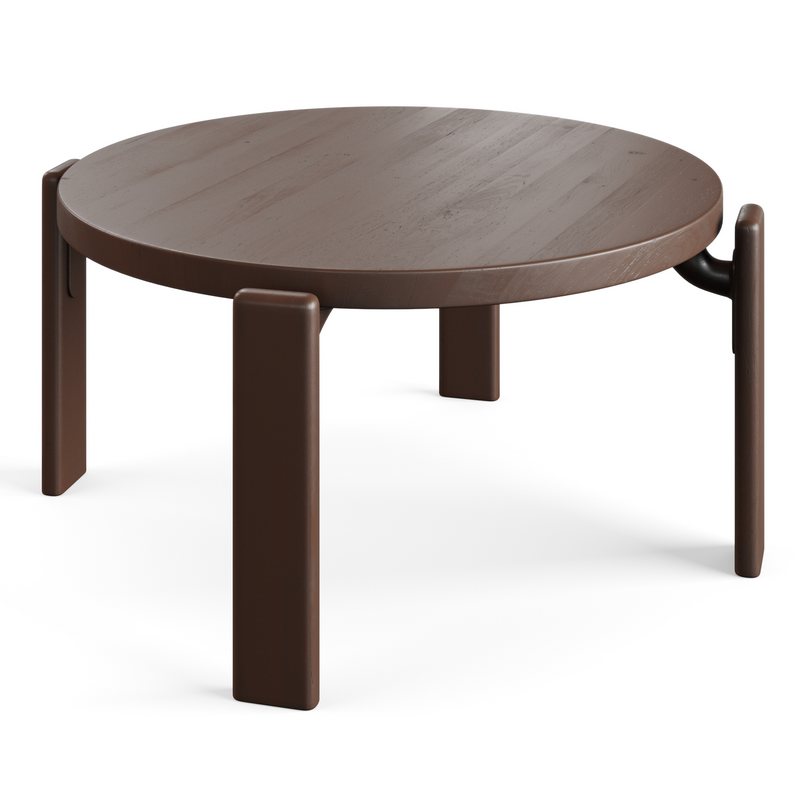 Rey coffee table by HAY - Image 7