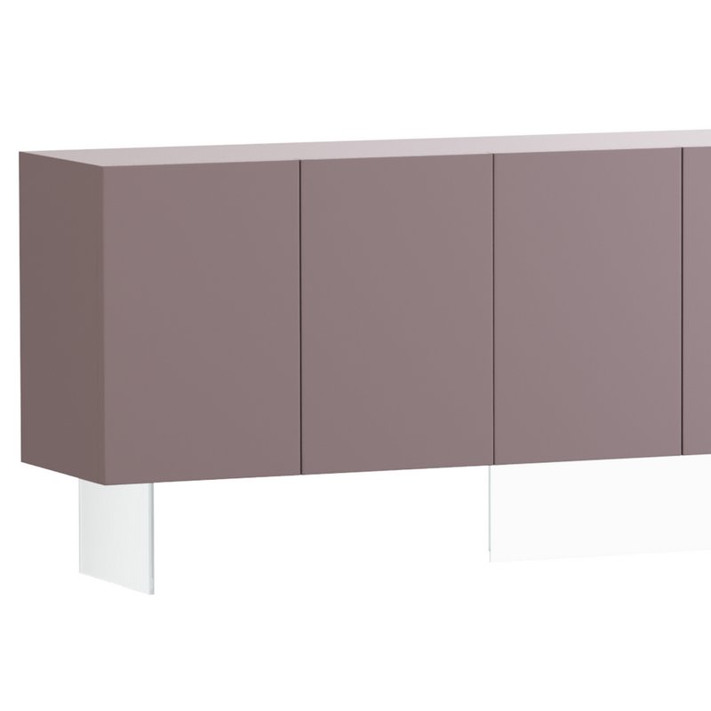 Glass Sideboard - Image 5