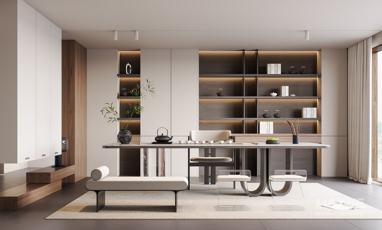 Modern office - Image 1