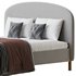 Shilton Upholstered Bed Frame - Thumbnail 7