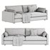 Malea Sofa - Thumbnail 6