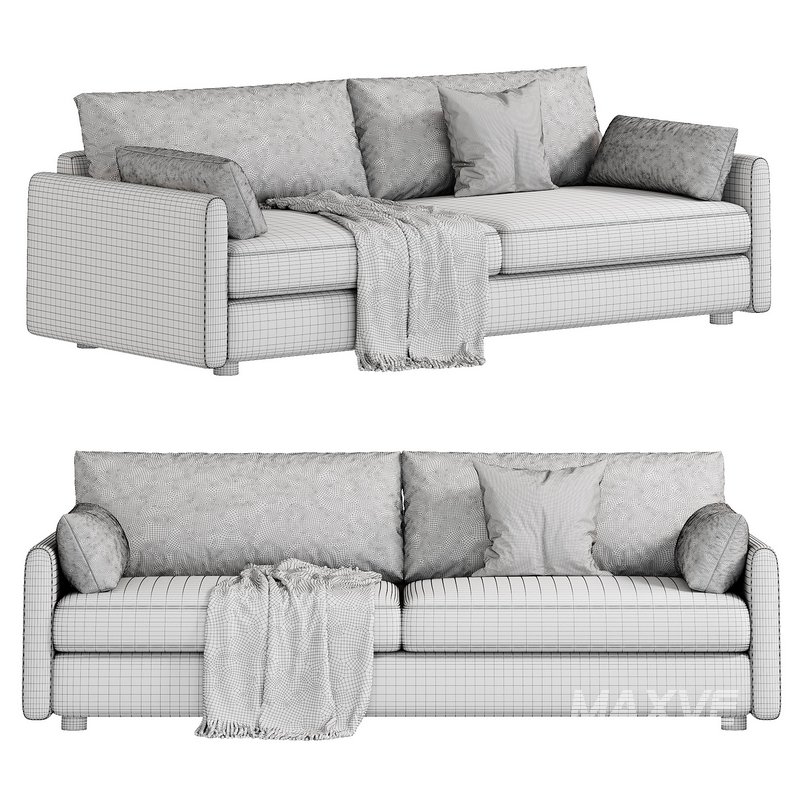 Malea Sofa - Image 6