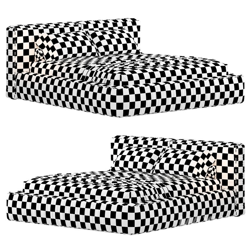 BOCA NAVI BED - Image 5