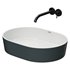 Holbi Ariel washbasin - Thumbnail 5
