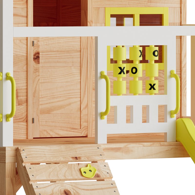 WARRIGAL CUBBY HOUSE - Image 8