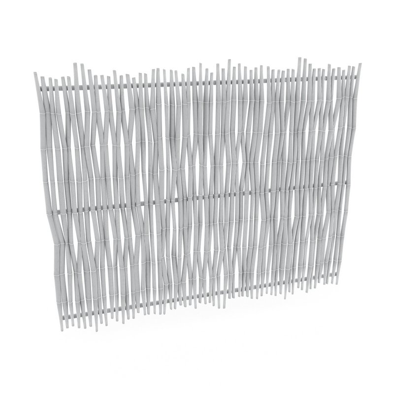 3D model bamboo and snaps separator - Image 8