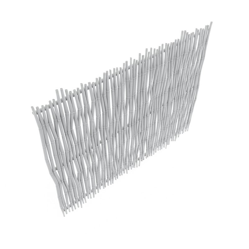3D model bamboo and snaps separator - Image 6