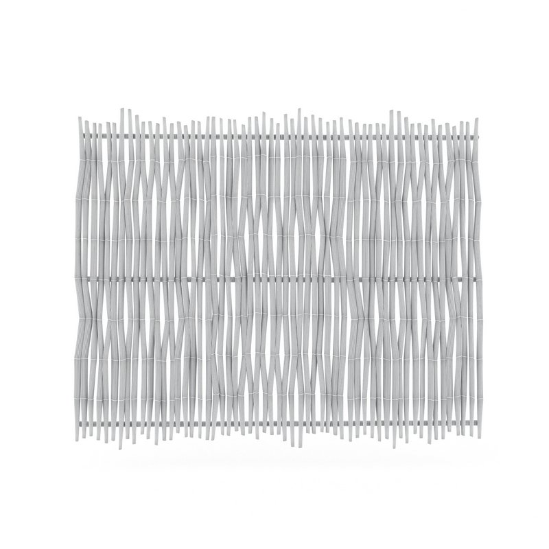 3D model bamboo and snaps separator - Image 9