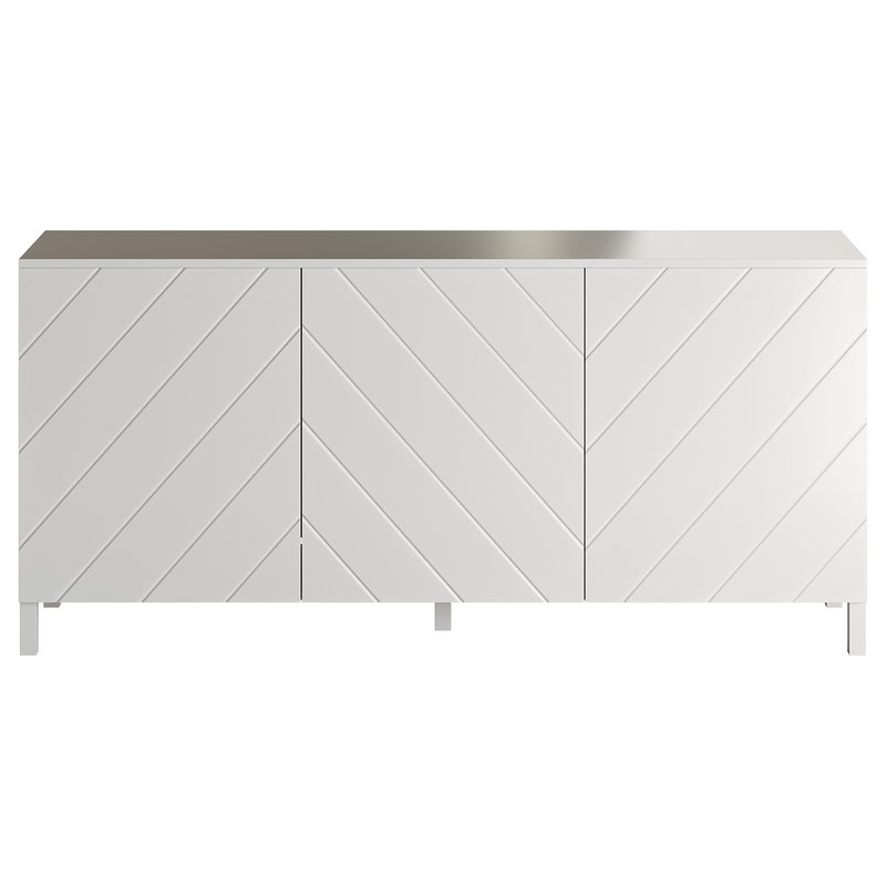 Pennyfield Sideboard - Image 6