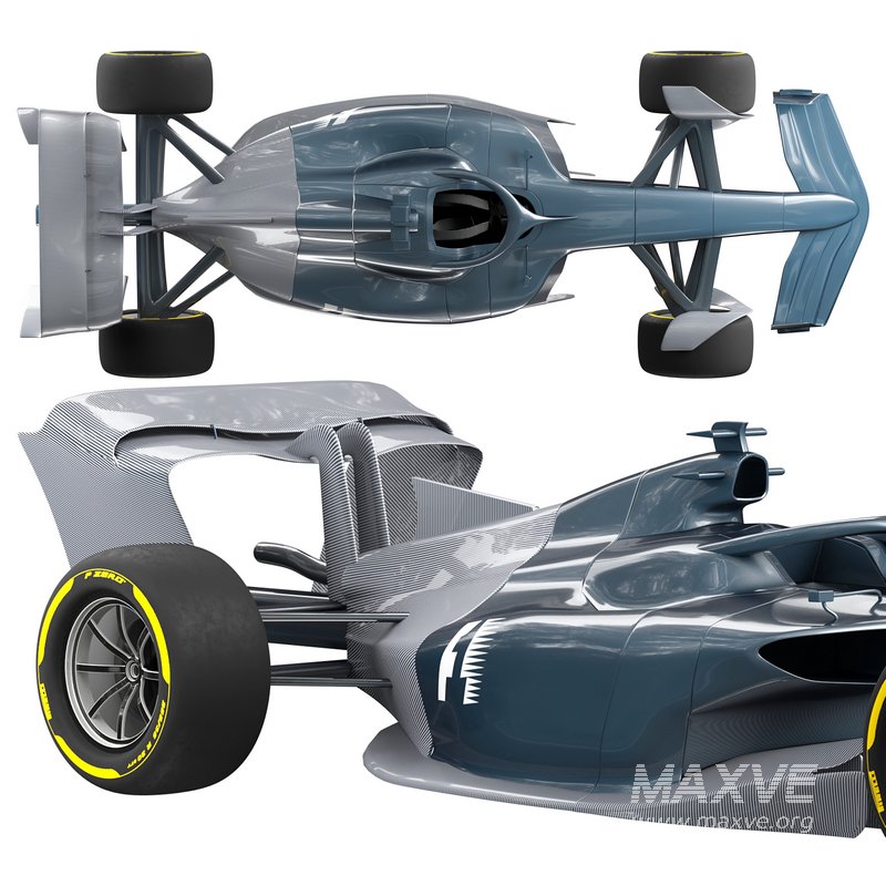 Formula 1 2022 - Image 4