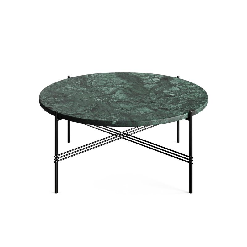 TS round coffee table by Gubi - Image 7