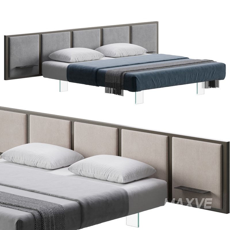 SCACCO A1 bed - Image 7