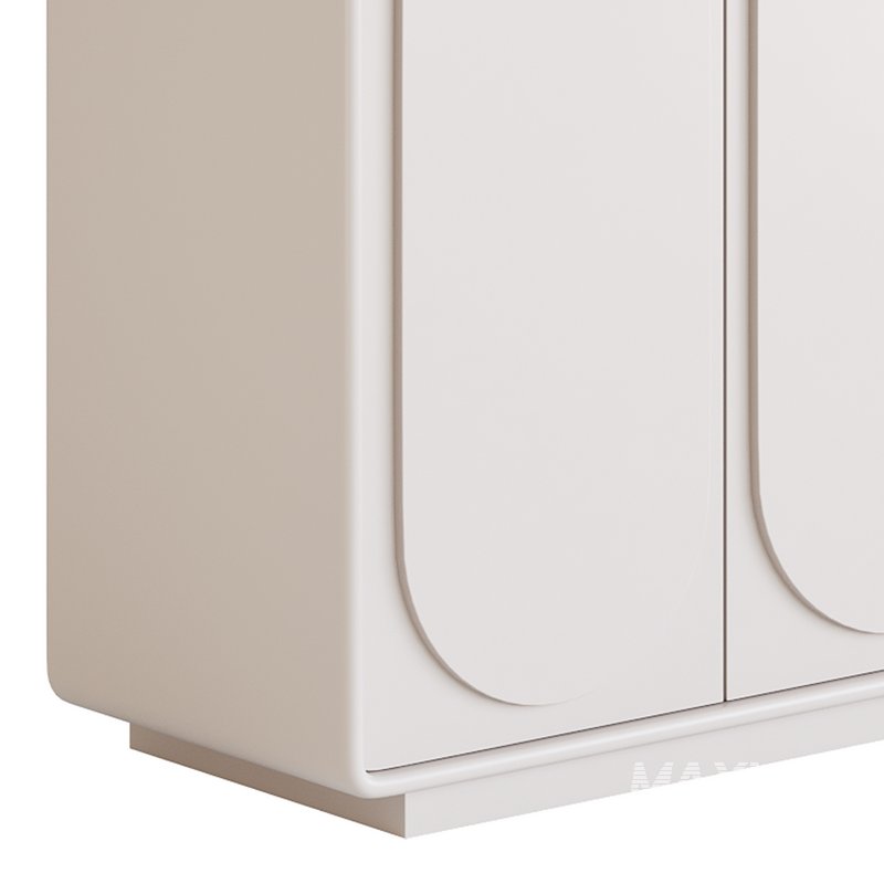 Mobile economical shoe rack - Image 5