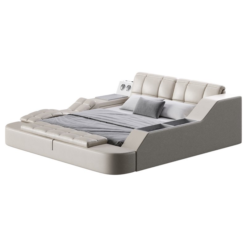 Ultimate Smart Bed - Image 6