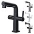 Brass basin mixer OXG - Thumbnail 5