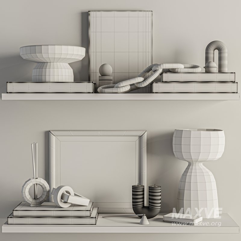 Decorative Set - Image 6