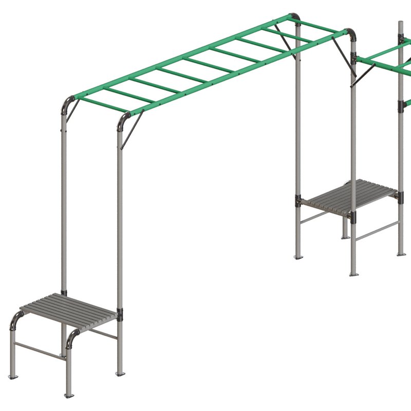 JUNIOR JUNGLE ZAMBIA - Image 6