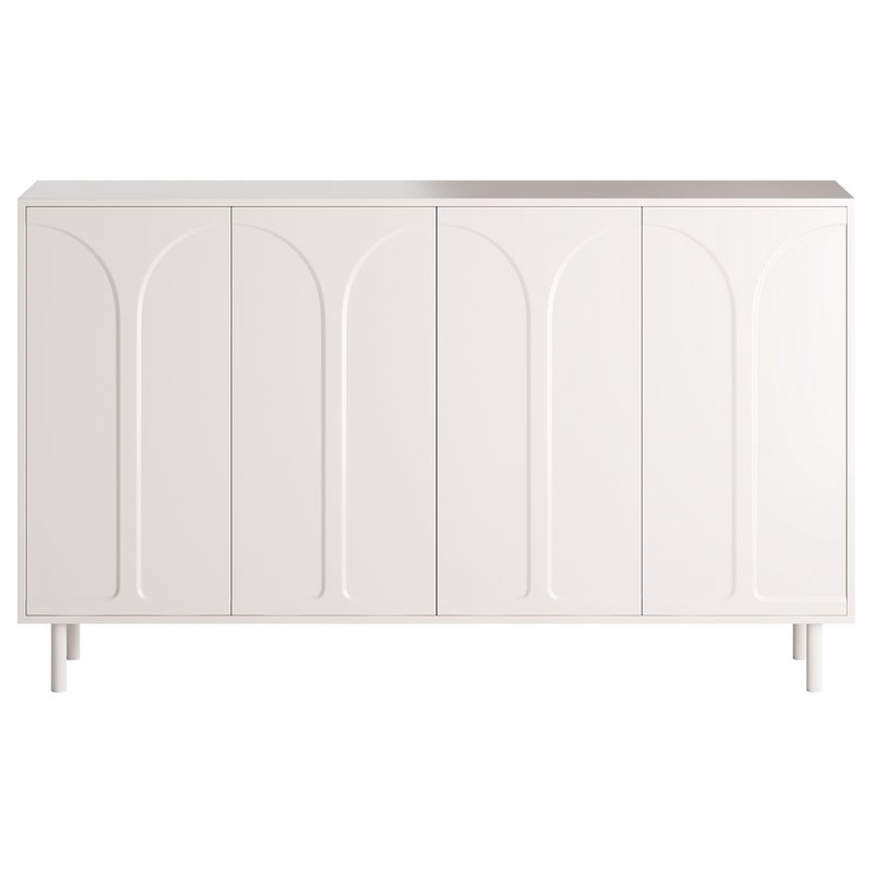 Shoe cabinet for home - Image 6