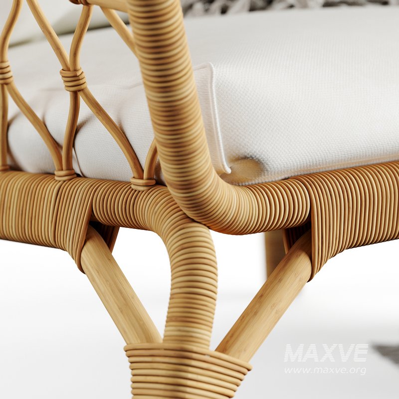 Stockholm 2017 Armchair by IKEA - Image 6