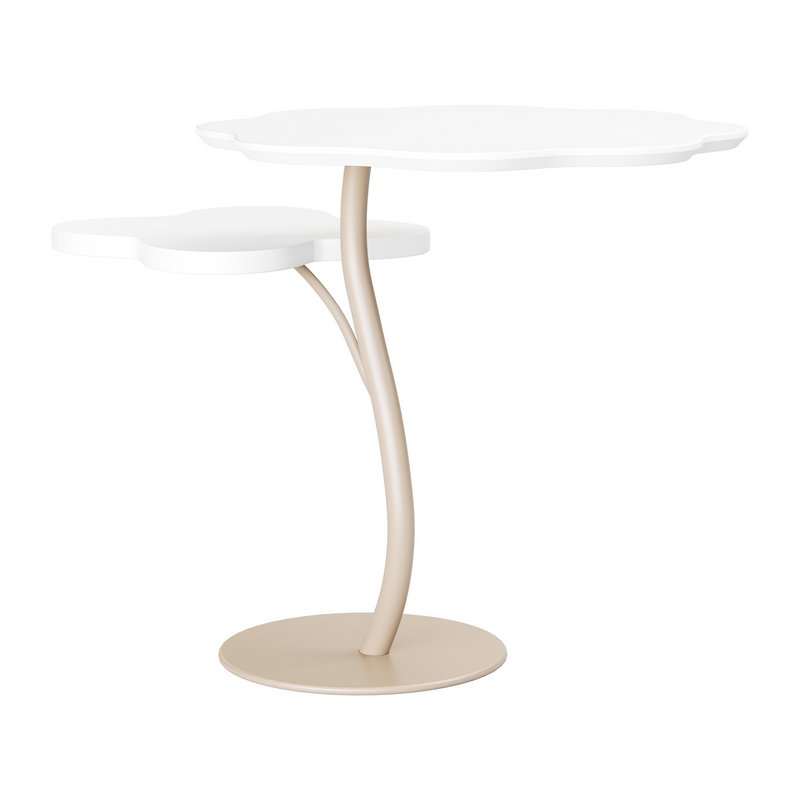 Luxurious Two Surface Table - Image 6