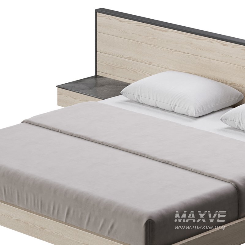 Rialto Bed - Image 6