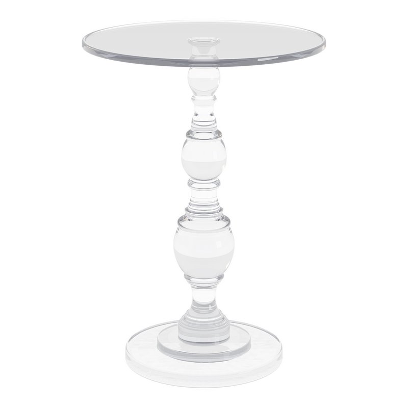 Minimalist Side Table - Image 6