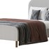 Shilton Upholstered Bed Frame - Thumbnail 6