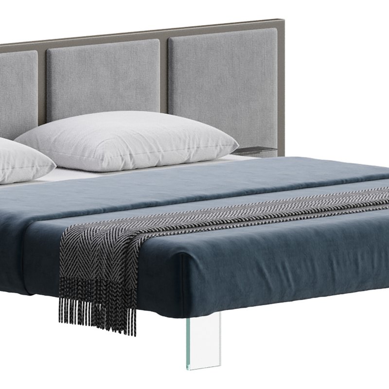 SCACCO A1 bed - Image 6