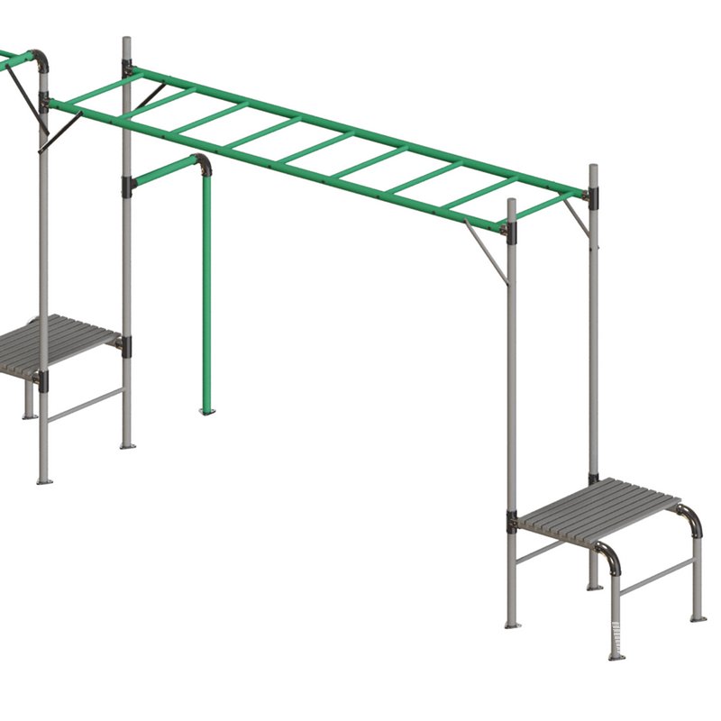 JUNIOR JUNGLE ZAMBIA - Image 7