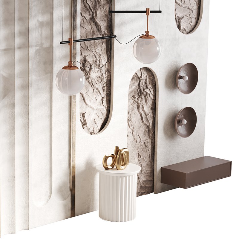 Decorative Wall panel 61 - Image 8