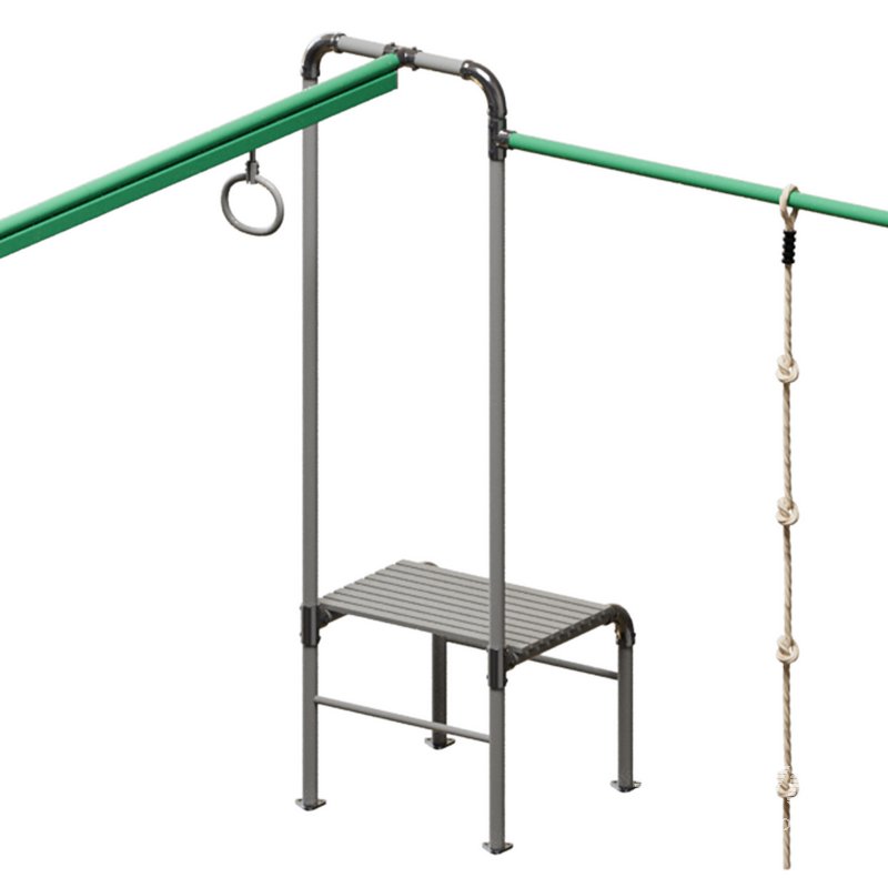 JUNIOR JUNGLE MONSOON FLYING FOX - Image 7