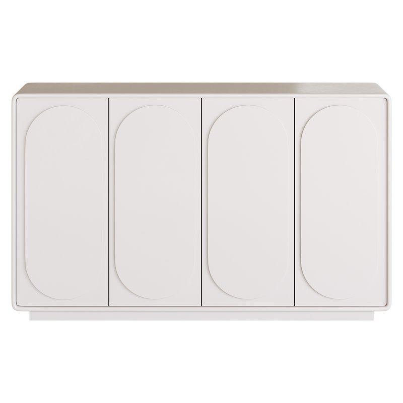 Mobile economical shoe rack - Image 6