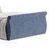 Lucia Upholstered Bed - Thumbnail 7