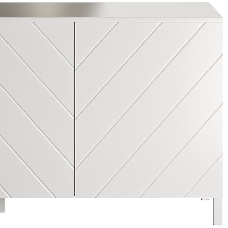 Pennyfield Sideboard - Image 7