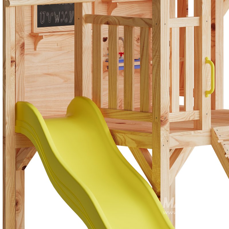 KINGSTON CUBBY HOUSE - Image 7