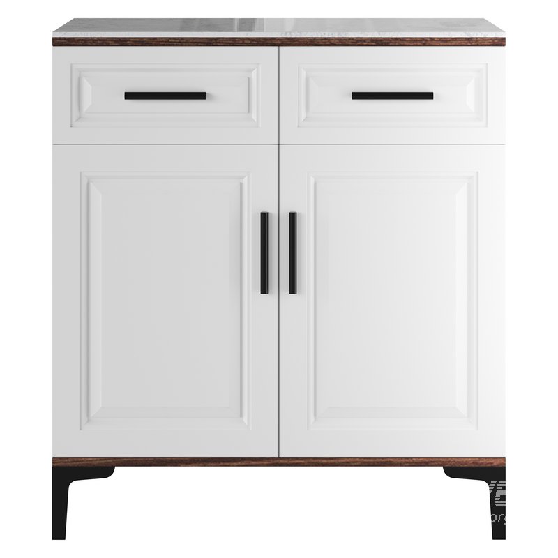 Modern Wood Buffets & Sideboards 1 - Image 7