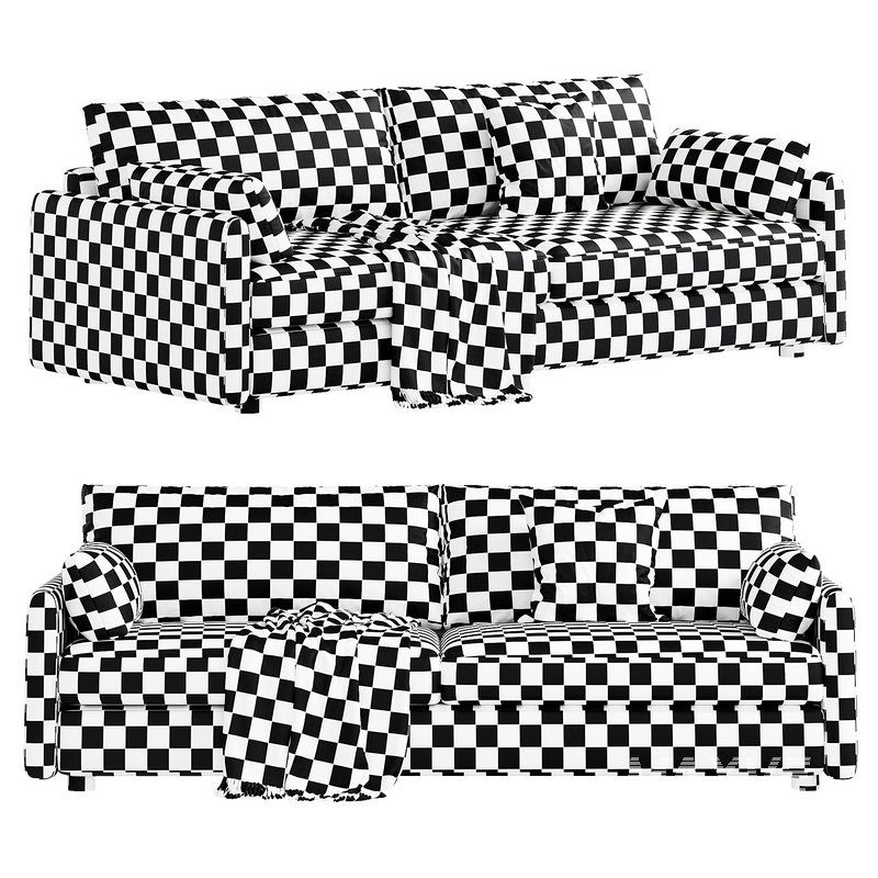 Malea Sofa - Image 7