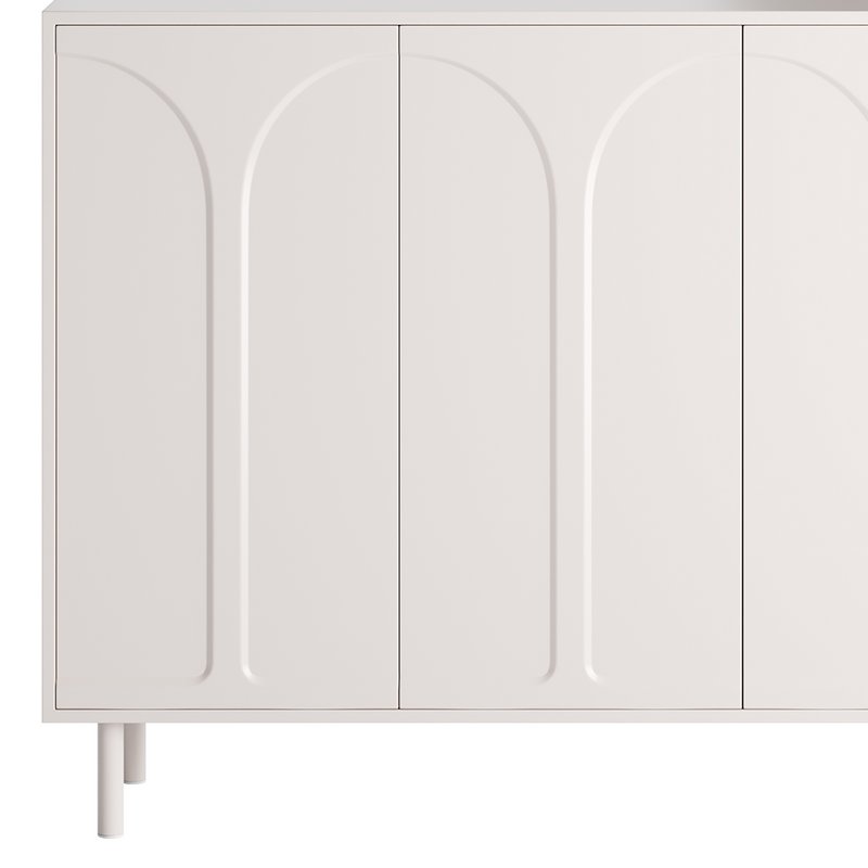 Shoe cabinet for home - Image 7