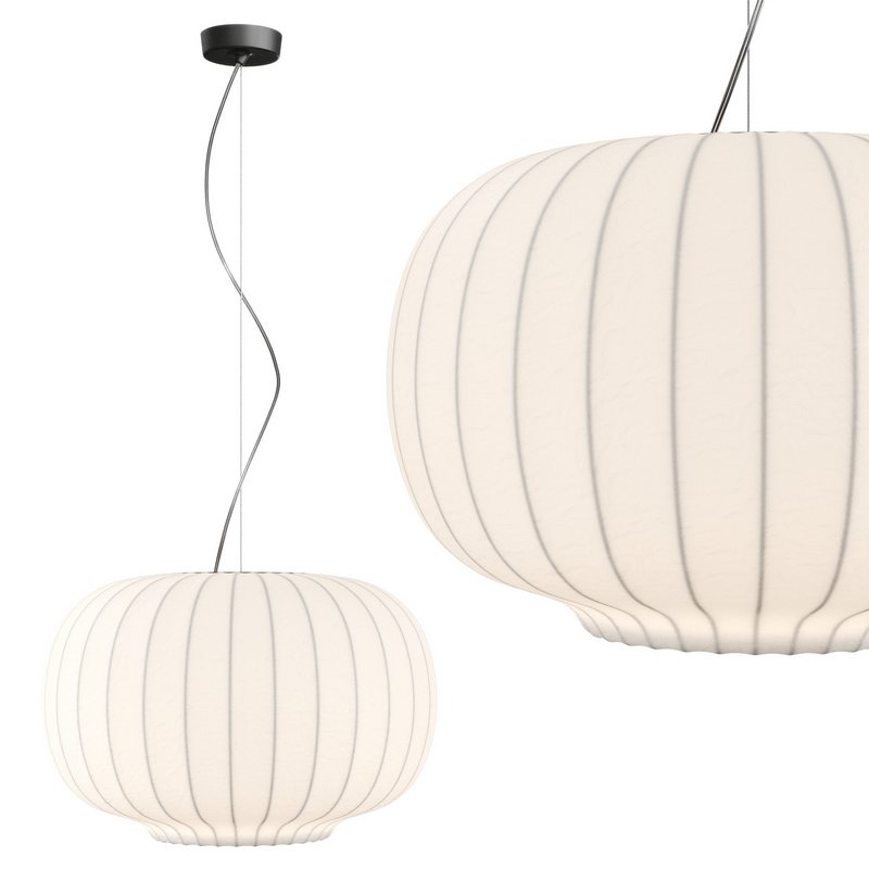 VIPP586 Paper pendant by VIPP - Image 1