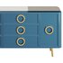 Rindix Blue Sideboard - Thumbnail 7