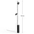 Post Floor lamp by Muuto - Thumbnail 3