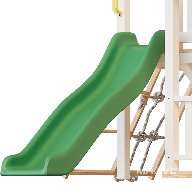 FINLEY CUBBY HOUSE - Image 7