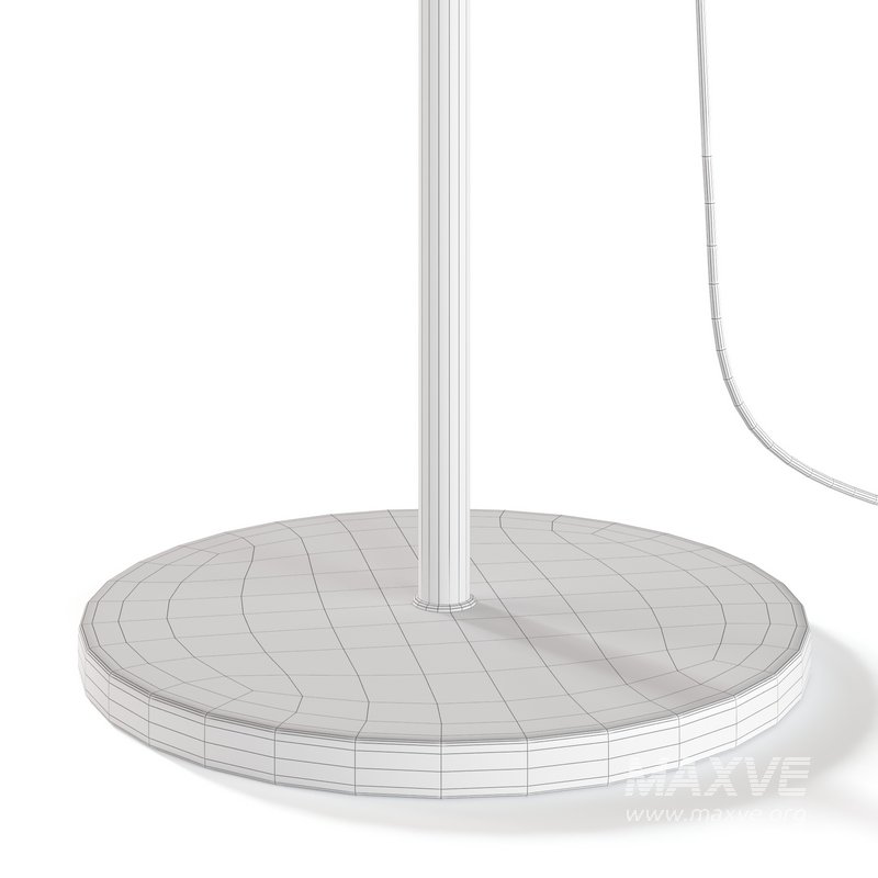 Nymane Floor reading Lamp by IKEA - Image 5