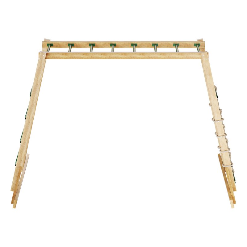 FREESTANDING MONKEY BARS - Image 6