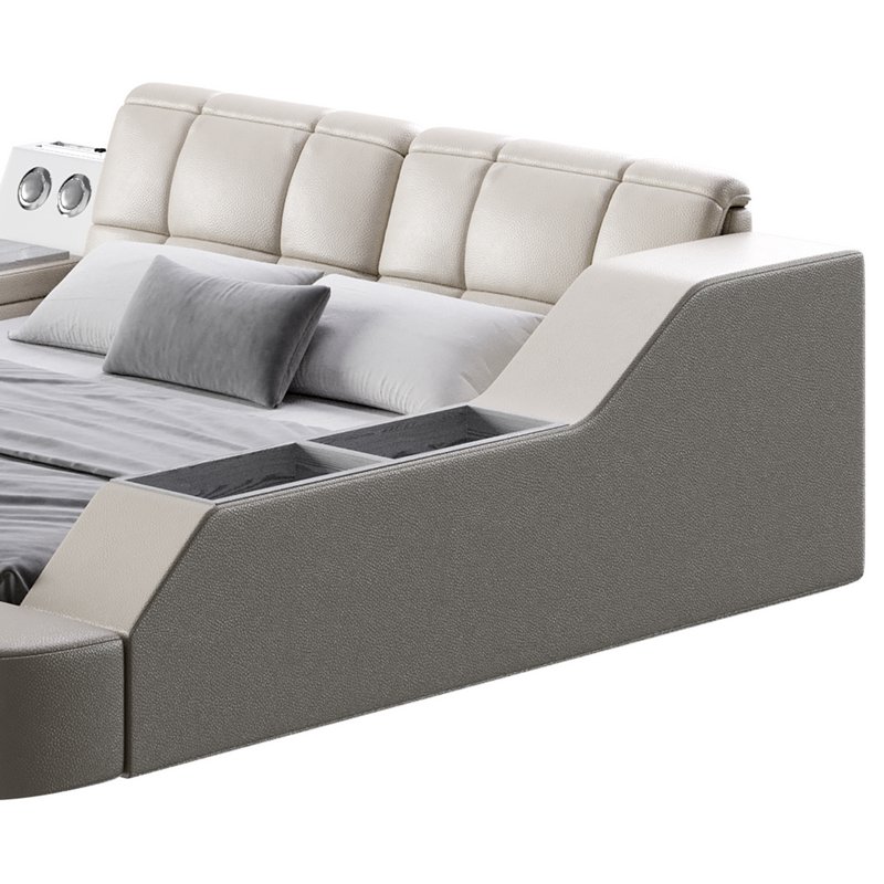 Ultimate Smart Bed - Image 7