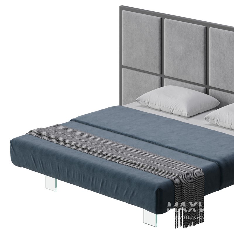 SCACCO A2 bed - Image 7